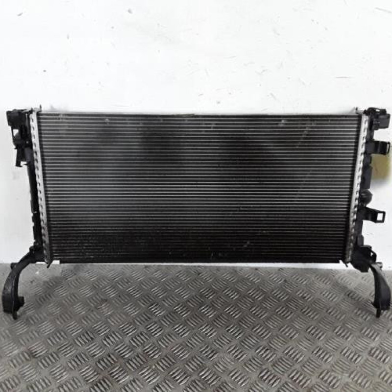 Radiateur eau RENAULT LAGUNA 3 Radiateur eau RENAULT LAGUNA 3