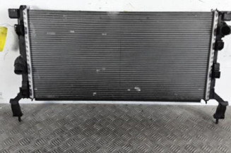 Radiateur eau RENAULT LAGUNA 3