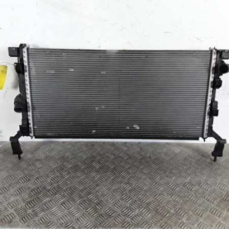 Radiateur eau RENAULT LAGUNA 3