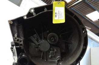 Boite de vitesses FORD FOCUS 3 Photo n°1