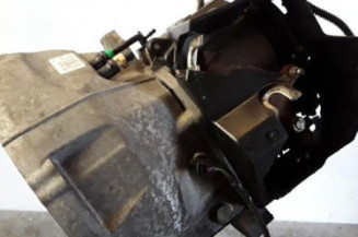 Boite de vitesses FORD FOCUS 3