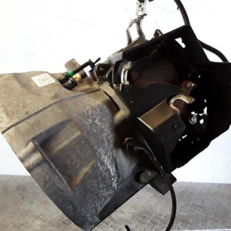 Boite de vitesses FORD FOCUS 3