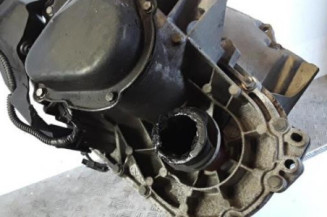 Boite de vitesses FORD FOCUS 3 Photo n°3