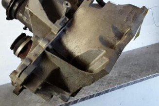 Boite de vitesses FORD FOCUS 3 Photo n°4