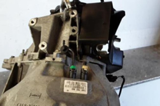 Boite de vitesses FORD FOCUS 3 Photo n°5