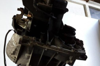 Boite de vitesses FORD FOCUS 3 Photo n°6