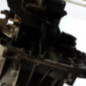 Boite de vitesses FORD FOCUS 3