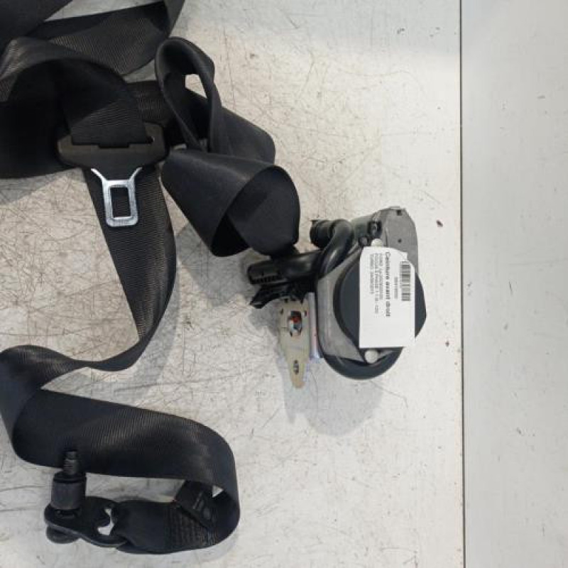 Ceinture avant droit FORD FOCUS 3 Ceinture avant droit FORD FOCUS 3
