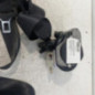 Ceinture avant droit FORD FOCUS 3
