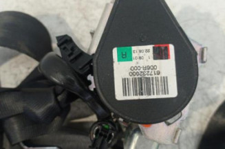 Ceinture avant droit FORD FOCUS 3