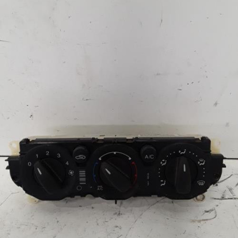 Commande chauffage FORD FOCUS 3 Commande chauffage FORD FOCUS 3