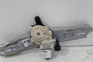 Leve vitre electrique arriere gauche FORD FOCUS 3 Photo n°1