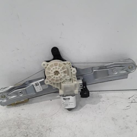 Leve vitre electrique arriere gauche FORD FOCUS 3 Photo n°1