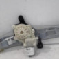Leve vitre electrique arriere gauche FORD FOCUS 3