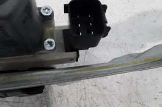 Leve vitre electrique arriere gauche FORD FOCUS 3