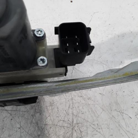Leve vitre electrique arriere gauche FORD FOCUS 3