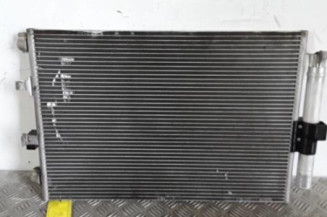 Radiateur clim FORD FOCUS 3 Photo n°1