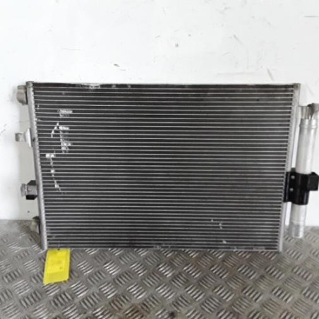 Radiateur clim FORD FOCUS 3 Photo n°1