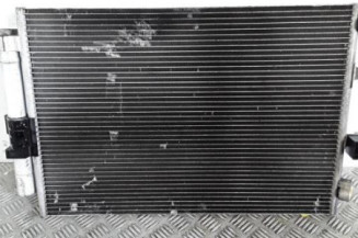 Radiateur clim FORD FOCUS 3