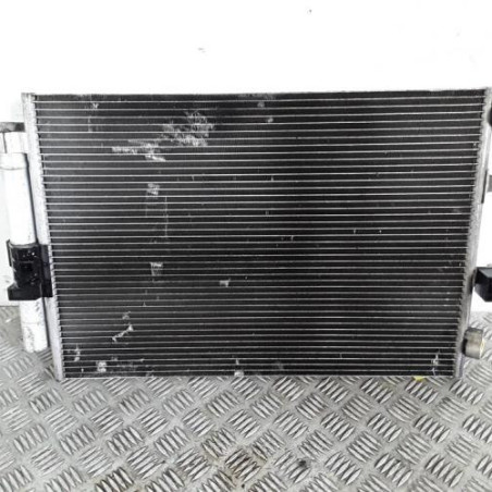 Radiateur clim FORD FOCUS 3