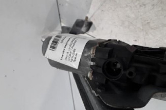 Leve vitre electrique avant gauche DACIA LOGAN 1 Photo n°3