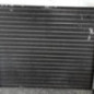 Radiateur eau DACIA LOGAN 1