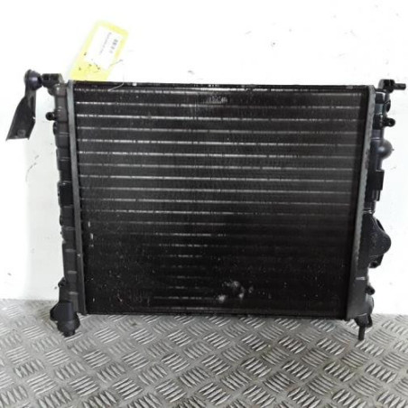 Radiateur eau DACIA LOGAN 1