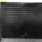 Radiateur eau DACIA LOGAN 1
