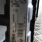 Radiateur eau DACIA LOGAN 1
