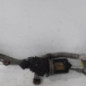 Moteur essuie glace avant CITROEN DS3