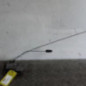 Serrure avant gauche PEUGEOT 206