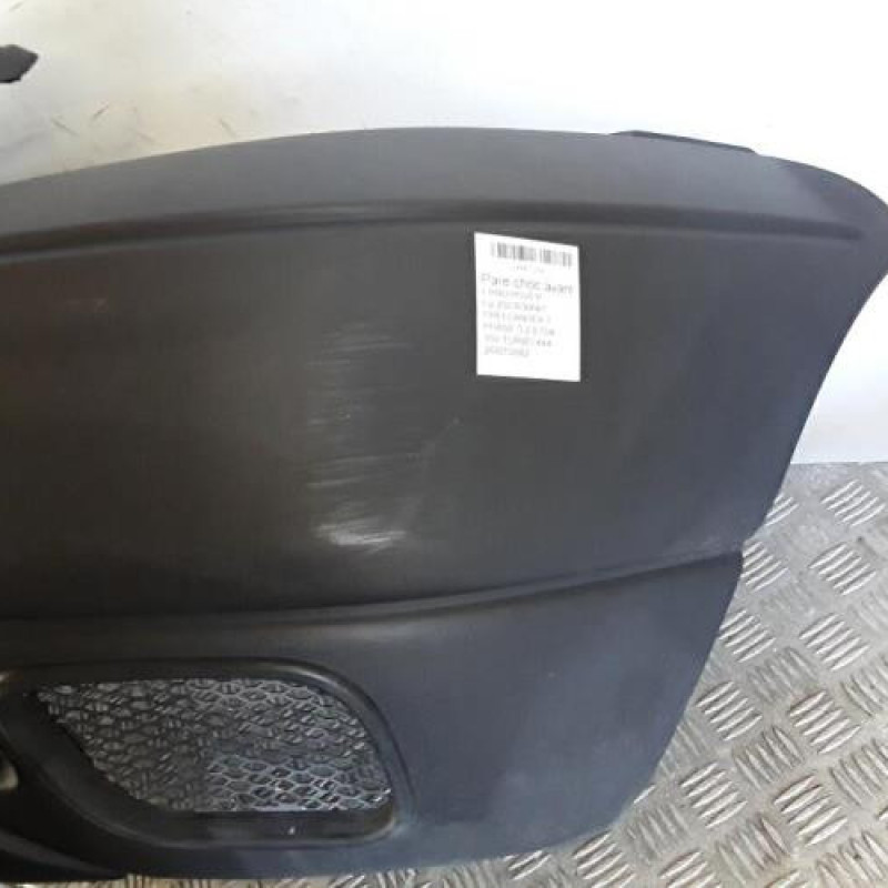 Pare choc avant LAND ROVER FREELANDER 1 Pare choc avant LAND ROVER FREELANDER 1