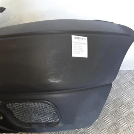 Pare choc avant LAND ROVER FREELANDER 1 Photo n°1