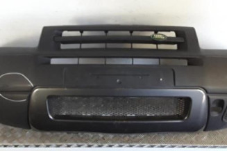 Pare choc avant LAND ROVER FREELANDER 1 Photo n°3