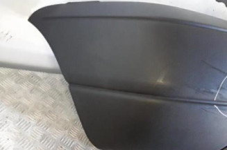 Pare choc avant LAND ROVER FREELANDER 1 Photo n°4