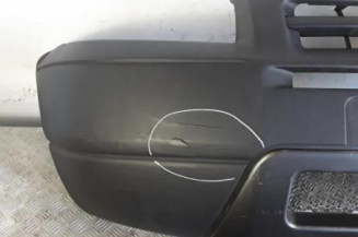Pare choc avant LAND ROVER FREELANDER 1 Photo n°5
