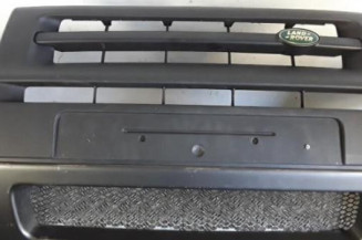 Pare choc avant LAND ROVER FREELANDER 1 Photo n°6