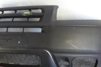 Pare choc avant LAND ROVER FREELANDER 1 Photo n°7