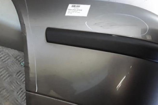Pare choc arriere SEAT LEON 1