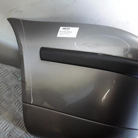 Pare choc arriere SEAT LEON 1