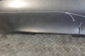 Pare choc arriere SEAT LEON 1 Photo n°3