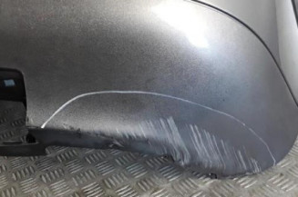 Pare choc arriere SEAT LEON 1 Photo n°5