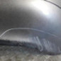 Pare choc arriere SEAT LEON 1