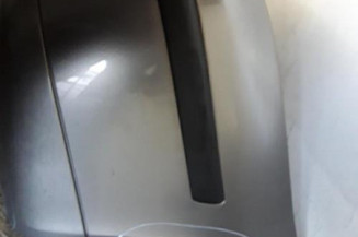 Pare choc arriere SEAT LEON 1 Photo n°6