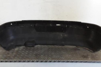 Pare choc arriere SEAT LEON 1 Photo n°7