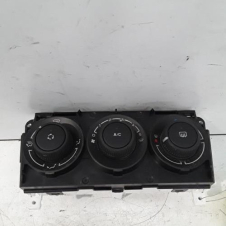 Commande chauffage CITROEN C3 PICASSO Photo n°1