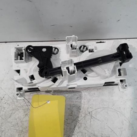 Commande chauffage CITROEN C3 PICASSO