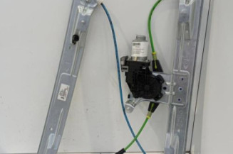 Leve vitre electrique avant droit CITROEN C3 PICASSO Photo n°1