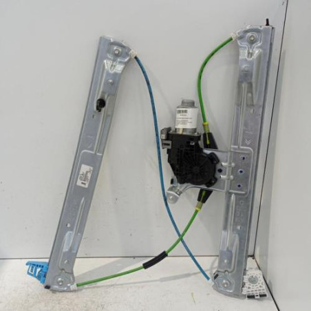 Leve vitre electrique avant droit CITROEN C3 PICASSO Photo n°1