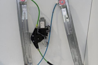 Leve vitre electrique avant droit CITROEN C3 PICASSO Photo n°3